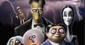 Il Nano Morgante | Il tributo familiare
