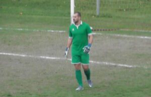 Calcio, Magrazzurri ospita Vallescrivia