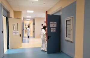 Sciopero generale dipendenti 1 maggio, la situazione all’Asl3 Martedì 5 dicembre sciopero di 24 ore del comparto Sanità