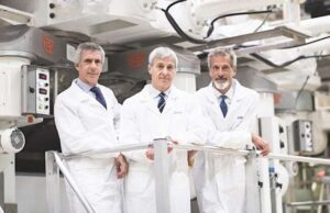 Barilla e proteine alternative: non produrremo pasta di farine insetti Barilla e proteine alternative: Non produrremo pasta di farine insetti