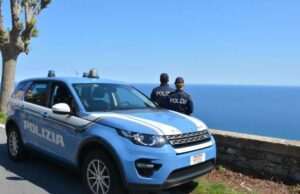 Ventimiglia, trovato con documenti falsi: arrestato truffatore italiano
