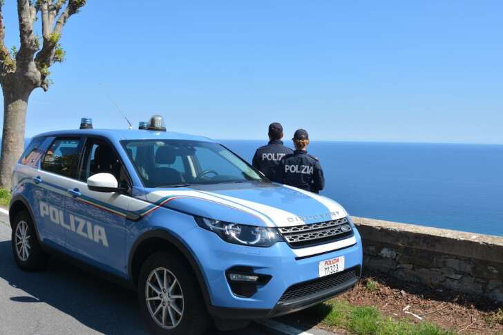 Ventimiglia, trovato con documenti falsi: arrestato presunto truffatore