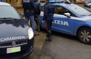 Rapina cassiere Carrefour Sestri Ponente: presi due italiani. Usata pistola giocattolo