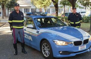 La Spezia, auto contromano sul raccordo: individuato responsabile La Spezia, auto contromano sul raccordo: individuato responsabile