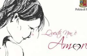 Iniziativa a Imperia della Polizia per il 25 novembre Iniziativa ad Imperia della polizia per il 25 novembre 2022