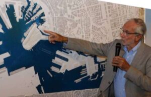 Confindustria bacchetta Piano: aree Riparazioni navali incompatibili con uso promiscuo viabilità