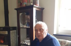 Oggi ad Alassio i funerali del professor Roberto Giannantonio