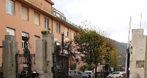 In rsa Celesia 20 pazienti su 25 sono positivi al Covid