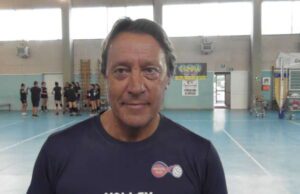 Pallavolo – Podenzana corsaro a S. Margherita