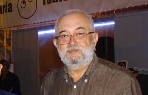 Ad Albenga Pezzini e Moscardini a Unitre e Fondazione Oddi