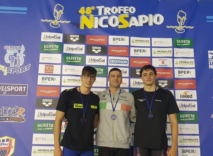 Trofeo Nico Sapio