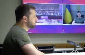 Missile cade in Polonia, tensione alle stelle tra Nato e Russia Missile cade in Polonia, tensione alle stelle tra Nato e Russia