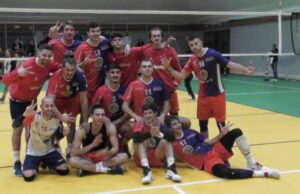 Pallavolo, Zephyr regola Novi