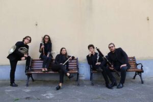 Quintetto Euterpe