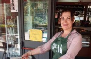 Alla Spezia coinvolti 154 esercenti nella campagna Sei di coccio? A La Spezia coinvolti 154 esercenti nella campagna “Sei di coccio? Il vetro è un’altra cosa”, lanciata ad aprile da CoReVe