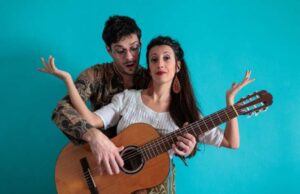 A Loano tornano i Racconti d’inverno A Loano tornano i “Racconti d'inverno” con il Premio Folkfest-Alberto Cesa e le musiche occitane dei Lou Dalfin