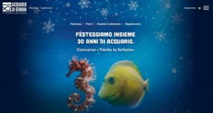 Acquario di Genova