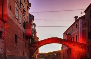 Ad Albisola Superiore si accende il Natale 2022 Ad Albisola Superiore si accende il Natale 2022