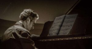 Andrea Bacchetti-Pianoforte