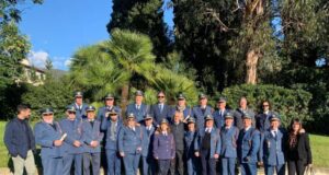 Banda P Anfossi TAGGIA 2022