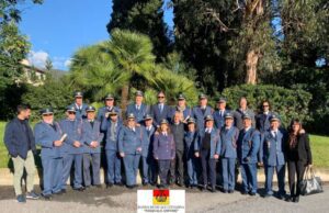 Nuovo appuntamento con Venticinquenote Banda P Anfossi TAGGIA 2022