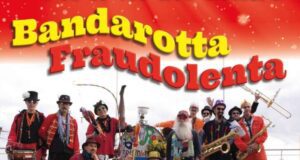 Bandarotta Fraudolenta