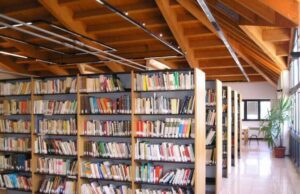 A Borghetto Santo Spirito novità per la Biblioteca Biblioteca civica di Borghetto Santo Spirito