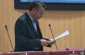 Proroga graduatorie SSR, voto bipartisan. Brunetto: legge di buonsenso