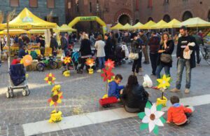 Campagna amica Liguria protagonista sabato 10 al mercato di Via Del Campo Campagna amica Liguria protagonista sabato 10 al mercato di Via Del Campo, presenti diversi produttori liguri certificati e iniziative extra