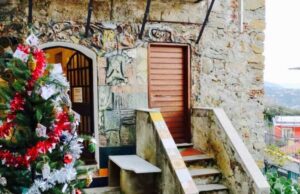 Iniziative natalizie a Casa Jorn Casa Jorn-Albissola Marina