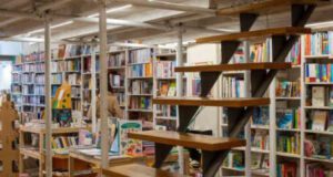 Cento Fiori-Libreria a Finale Ligure