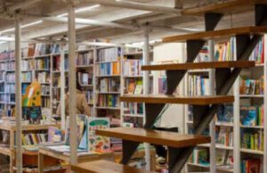 Piccole librerie crescono Cento Fiori-Libreria a Finale Ligure