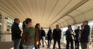 Centro giovani-Lido Chiavari