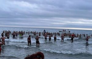 In 160 al Cimento invernale di Alassio In 160 al Cimento Invernale di Alassio