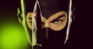 Arriva "Diabolik - Ginko all'attacco"