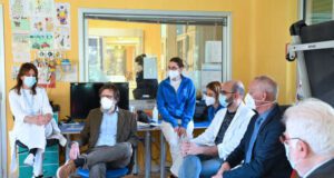 Parte il progetto “Non solo medicine” per aiutare le persone con fibrosi cistica