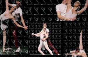 Danzastudio Varazze ancora in piazza oggi pomeriggio con un nuovo ensemble musicale Varazze