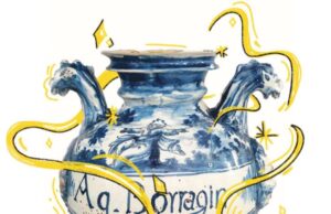 Ceramiche che curano a Savona Evento FAI a Savona il 17 dicembre 2022