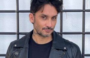 Ultime date del tour di Fabrizio Moro Fabrizio Moro