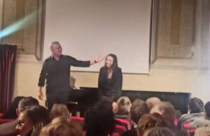 Successo per la Colasanto e Zambelli al San Carlo di Albenga