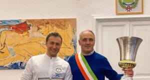 Gabriele Scarponi