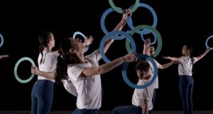 Gandini Juggling