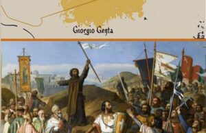 Loano, presentazione del libro di Giorgio Genta Giorgio Genta