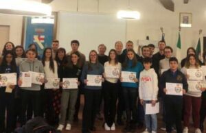 Giornata dello Studente 2022 Giornata dello studente-Andora 2022