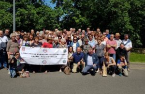 A Loano il Comitato per i gemellaggi saluta il 2022