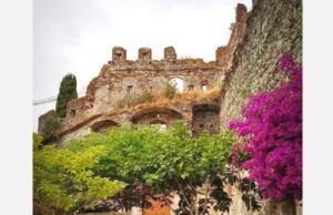 A Varazze l’evento Il borgo murato Il borgo murato-Varazze