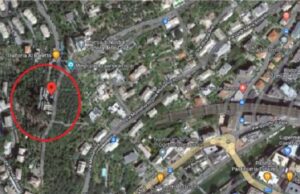 Recco, inizio costruzione corpo ossari nel cimitero di Megli