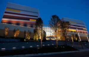 A Le Terrazze di La Spezia il Natale è solidale Le Terrazze