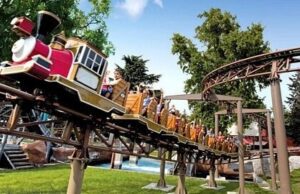 Leolandia anticipa l’apertura per il 2023 Leolandia anticipa l'apertura per il 2023 e seleziona già il personale per la nuova stagione per il suo parco a tema