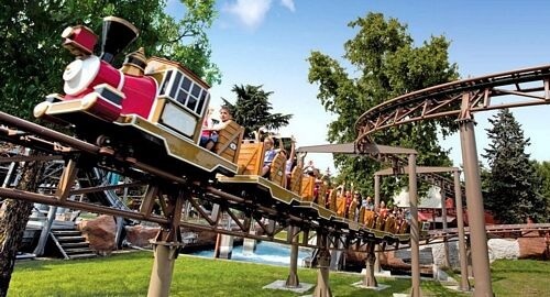 Leolandia anticipa l'apertura per il 2023 Leolandia anticipa l'apertura per il 2023 e seleziona già il personale per la nuova stagione per il suo parco a tema